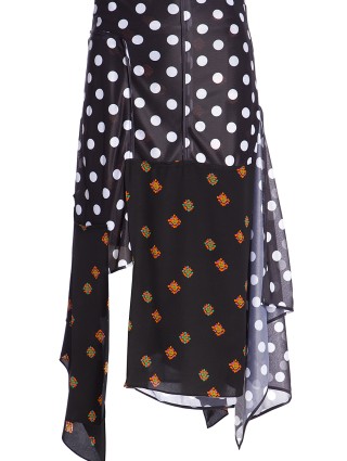 Спідниця JW ANDERSON (4526): фото - Invogue